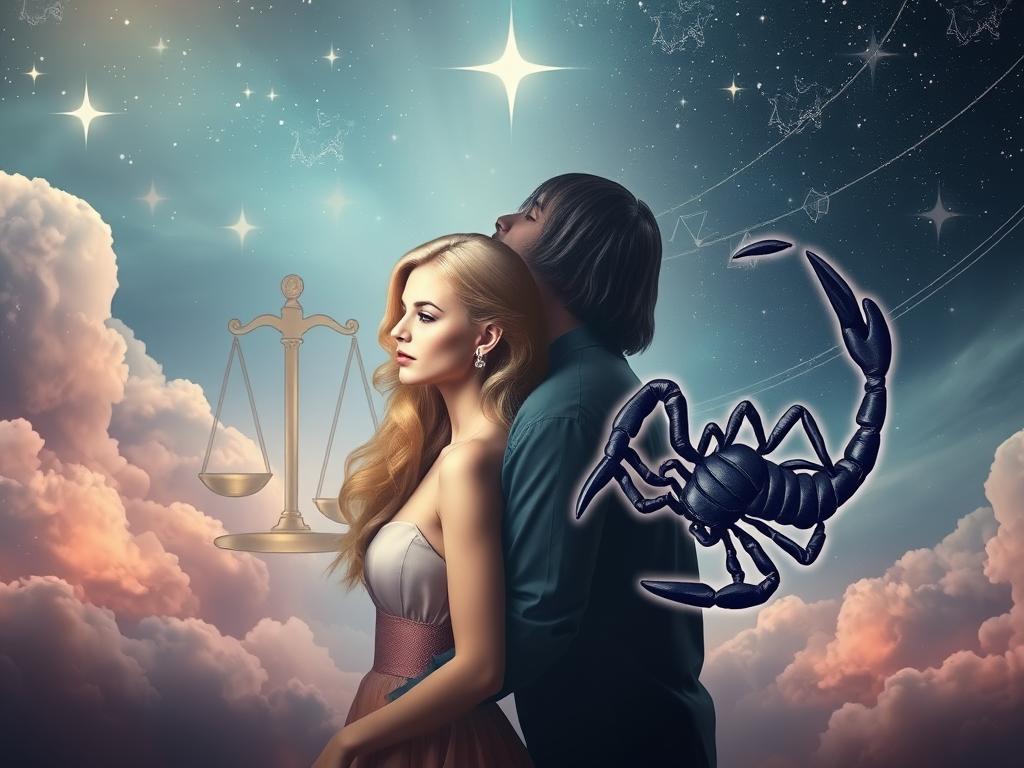 Libra and Scorpio compatibility overview Libra and Scorpio compatibility overview