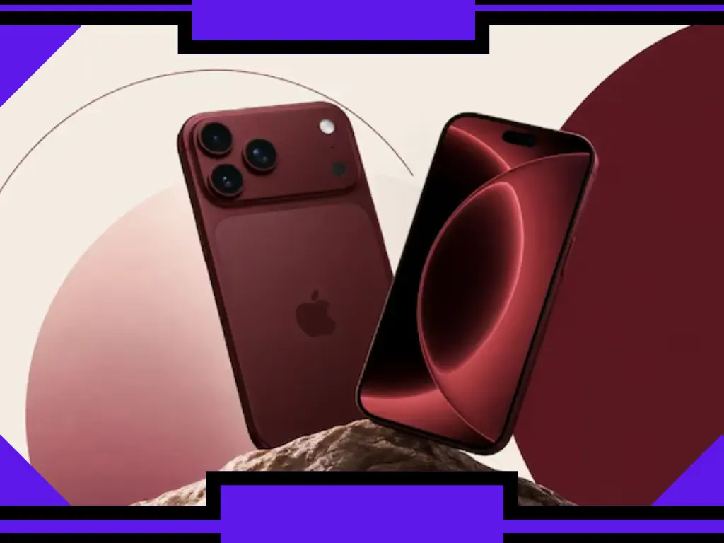 Apple iPhone 18 Pro Max