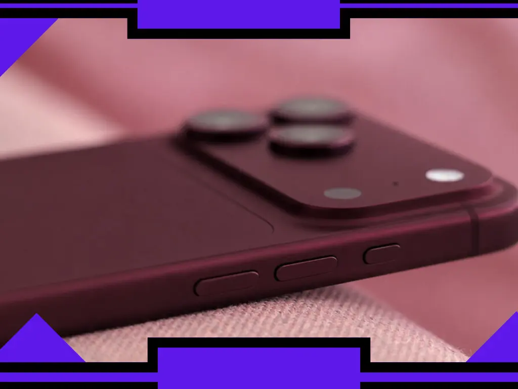 apple iphone 18 pro max