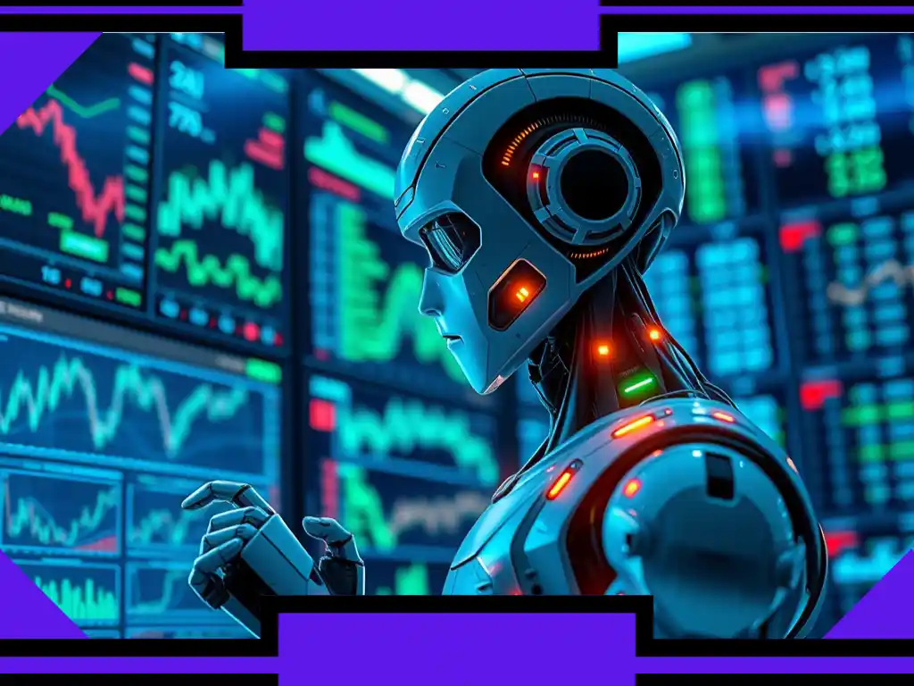 bot di trading automatico