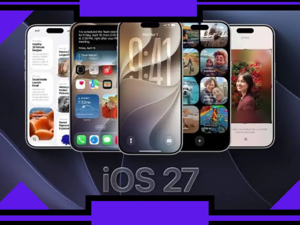 iOS 27 Public Beta